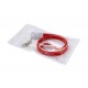 MagCable 2in1 flat lanyard, Ansicht 2